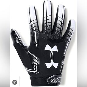 Under Armour Youth XS Grip Gloves